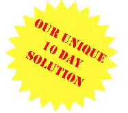 10 day solution