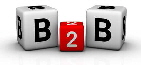 B2B