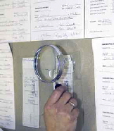 Handwriting A 3