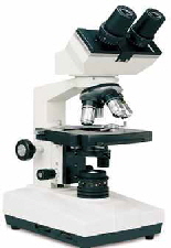 Microscope