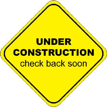 Under Construction