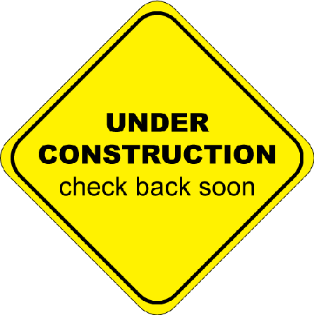 Under Construction