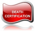 fs1 DEATH CERTIFICATION