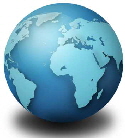 globe