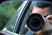surveilance car 2